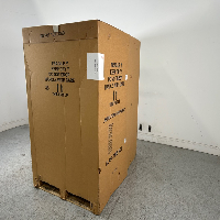 Unused Thermo Scientific 1300 Series A2 4' Biosafety Cabinet image 1